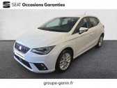 Seat Ibiza Ibiza 1.0 EcoTSI 115 ch S/S DSG7  2024 - annonce de voiture en vente sur Auto Sélection.com