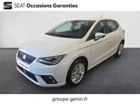 Seat Ibiza , garage genin automobiles route chabeuil  Valence