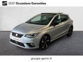 Seat Ibiza occasion année 2024 Annonce Seat Ibiza occasion Essence Ibiza 1.0 EcoTSI 115 ch S/S DSG7 à Valence