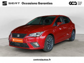 Seat Ibiza occasion année 2024 Annonce Seat Ibiza occasion Essence Ibiza 1.0 EcoTSI 115 ch S/S DSG7 à Vienne