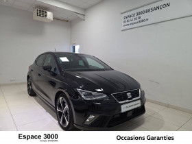 Seat Ibiza , garage Espace 3000 Besanon  Besanon