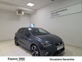 Seat Ibiza occasion année 2024 Annonce Seat Ibiza occasion Essence Ibiza 1.0 EcoTSI 115 ch S/S DSG7 à Besançon