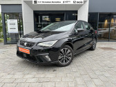 Seat Ibiza occasion année 2024 Annonce Seat Ibiza occasion Essence Ibiza 1.0 EcoTSI 115 ch S/S DSG7 à Epinay-Sur-Seine