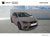 Seat Ibiza occasion année 2024 Annonce Seat Ibiza occasion Essence Ibiza 1.0 EcoTSI 115 ch S/S DSG7 à Chalon sur Saône