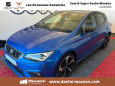 Seat Ibiza Ibiza 1.0 EcoTSI 115 ch S/S DSG7   Saint-Malo 35