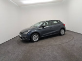 Seat Ibiza occasion année 2025 Annonce Seat Ibiza occasion Essence Ibiza 1.0 EcoTSI 115 ch S/S DSG7 à Saint-Avertin