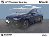 Seat Ibiza Ibiza 1.0 EcoTSI 115 ch S/S DSG7   CHOLET 49