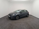 Seat Ibiza occasion année 2025 Annonce Seat Ibiza occasion Essence Ibiza 1.0 EcoTSI 115 ch S/S DSG7 à Saint-Avertin