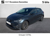 Seat Ibiza occasion année 2024 Annonce Seat Ibiza occasion Essence Ibiza 1.0 EcoTSI 115 ch S/S DSG7 à BIGUGLIA