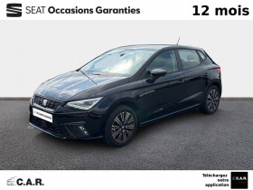 Seat Ibiza , garage CAR SAINTES  SAINTES
