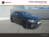 Seat Ibiza occasion année 2025 Annonce Seat Ibiza occasion Essence Ibiza 1.0 EcoTSI 115 ch S/S DSG7 à Chalon sur Saône