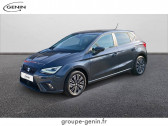 Seat Ibiza occasion année 2025 Annonce Seat Ibiza occasion Essence Ibiza 1.0 EcoTSI 115 ch S/S DSG7 à Valence