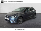 Seat Ibiza Ibiza 1.0 EcoTSI 115 ch S/S DSG7   Valence 26