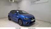 Seat Ibiza occasion année 2024 Annonce Seat Ibiza occasion Essence Ibiza 1.0 EcoTSI 115 ch S/S DSG7 à Besançon
