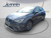 Seat Ibiza occasion année 2024 Annonce Seat Ibiza occasion Essence Ibiza 1.0 EcoTSI 115 ch S/S DSG7 à Troyes