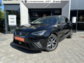 Seat Ibiza Ibiza 1.0 EcoTSI 115 ch S/S DSG7   Epinay-Sur-Seine 93