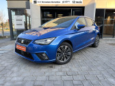 Seat Ibiza occasion année 2024 Annonce Seat Ibiza occasion Essence Ibiza 1.0 EcoTSI 115 ch S/S DSG7 à Epinay-Sur-Seine