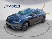 Seat Ibiza Ibiza 1.0 EcoTSI 115 ch S/S DSG7   Avallon 89