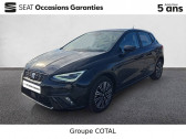 Seat Ibiza occasion année 2024 Annonce Seat Ibiza occasion Essence Ibiza 1.0 EcoTSI 115 ch S/S DSG7 à BIGUGLIA