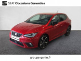 Seat Ibiza Ibiza 1.0 EcoTSI 115 ch S/S DSG7   Montlimar 26