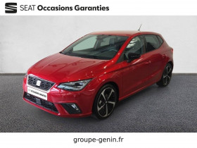 Seat Ibiza , garage genin automobiles jacques giraud  Montlimar