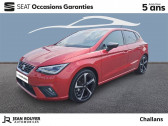 Annonce Seat Ibiza occasion Essence Ibiza 1.0 EcoTSI 115 ch S/S DSG7  CHALLANS