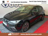 Seat Ibiza occasion année 2024 Annonce Seat Ibiza occasion Essence Ibiza 1.0 EcoTSI 115 ch S/S DSG7 à Saint-Malo