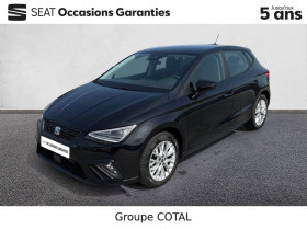 Seat Ibiza , garage GROUPE COTAL BASTIA  BIGUGLIA