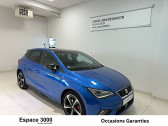 Seat Ibiza occasion année 2024 Annonce Seat Ibiza occasion Essence Ibiza 1.0 EcoTSI 115 ch S/S DSG7 à Besançon