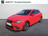 Annonce Seat Ibiza occasion Essence Ibiza 1.0 EcoTSI 95 ch S/S BVM5 Copa 5p  Onet-le-Chteau