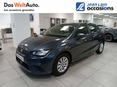 Seat Ibiza occasion année 2017 boite Manuelle Annonce Seat Ibiza occasion Essence Ibiza 1.0 EcoTSI 95 ch S/S BVM5 Red Edition 5p à Seyssinet-Pariset