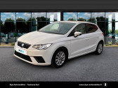 Annonce Seat Ibiza occasion Essence Ibiza 1.0 EcoTSI 95 ch S/S BVM5 Style 5p � Toulouse