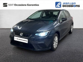 Annonce Seat Ibiza occasion Essence Ibiza 1.0 EcoTSI 95 ch S/S BVM5 Style 5p  La Motte-Servolex