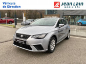 Seat Ibiza occasion boite Manuelle Annonce Seat Ibiza occasion Essence Ibiza 1.0 EcoTSI 95 ch S/S BVM5 Style 5p à Fontaine