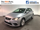 Seat Ibiza occasion année 2019 boite Manuelle Annonce Seat Ibiza occasion Essence Ibiza 1.0 EcoTSI 95 ch S/S BVM5 Style 5p à Seynod