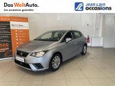 Seat Ibiza occasion année 2020 boite Manuelle Annonce Seat Ibiza occasion Essence Ibiza 1.0 EcoTSI 95 ch S/S BVM5 Style 5p à Albertville