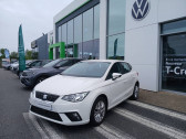 Annonce Seat Ibiza occasion Essence Ibiza 1.0 EcoTSI 95 ch S/S BVM5 Style 5p  Onet-le-Chteau