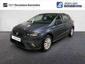 Annonce Seat Ibiza occasion Essence Ibiza 1.0 EcoTSI 95 ch S/S BVM5 Style Business 5p  Cessy