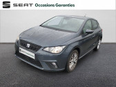 Annonce Seat Ibiza occasion Essence Ibiza 1.0 EcoTSI 95 ch S/S BVM5 Urban 5p  Onet-le-Chteau