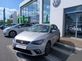 Annonce Seat Ibiza occasion Essence Ibiza 1.0 EcoTSI 95 ch S/S BVM5 Urban 5p  Onet-le-Chteau