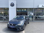 Annonce Seat Ibiza occasion Essence Ibiza 1.0 EcoTSI 95 ch S/S BVM5 Urban 5p  Figeac
