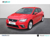 Seat Ibiza occasion boite Manuelle Annonce Seat Ibiza occasion Essence Ibiza 1.0 EcoTSI 95 ch S/S BVM5 Urban 5p à MILLAU