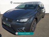 Annonce Seat Ibiza occasion Essence Ibiza 1.0 EcoTSI 95 ch S/S BVM5 Urban  Brie-Comte-Robert