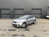 Seat Ibiza occasion année 2021 boite Manuelle Annonce Seat Ibiza occasion Essence Ibiza 1.0 EcoTSI 95 ch S/S BVM5 Urban à Trégueux