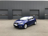 Seat Ibiza occasion année 2021 boite Manuelle Annonce Seat Ibiza occasion Essence Ibiza 1.0 EcoTSI 95 ch S/S BVM5 Urban à Trégueux