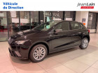 Seat Ibiza occasion année 2021 boite Manuelle Annonce Seat Ibiza occasion Essence Ibiza 1.0 EcoTSI 95 ch S/S BVM5 Xcellence 5p à Fontaine