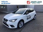 Seat Ibiza occasion année 2021 boite Manuelle Annonce Seat Ibiza occasion Essence Ibiza 1.0 EcoTSI 95 ch S/S BVM5 Xcellence 5p à Fontaine