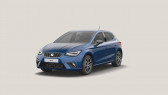 Seat Ibiza occasion année 2022 boite Manuelle Annonce Seat Ibiza occasion Essence Ibiza 1.0 EcoTSI 95 ch S/S BVM5 Xcellence 5p à Scionzier