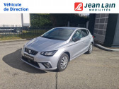 Annonce Seat Ibiza occasion Essence Ibiza 1.0 EcoTSI 95 ch S/S BVM5 Xcellence 5p à Meythet