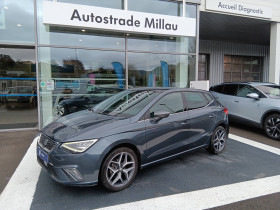 Seat Ibiza , garage AUTOSTRADE MILLAU  Millau